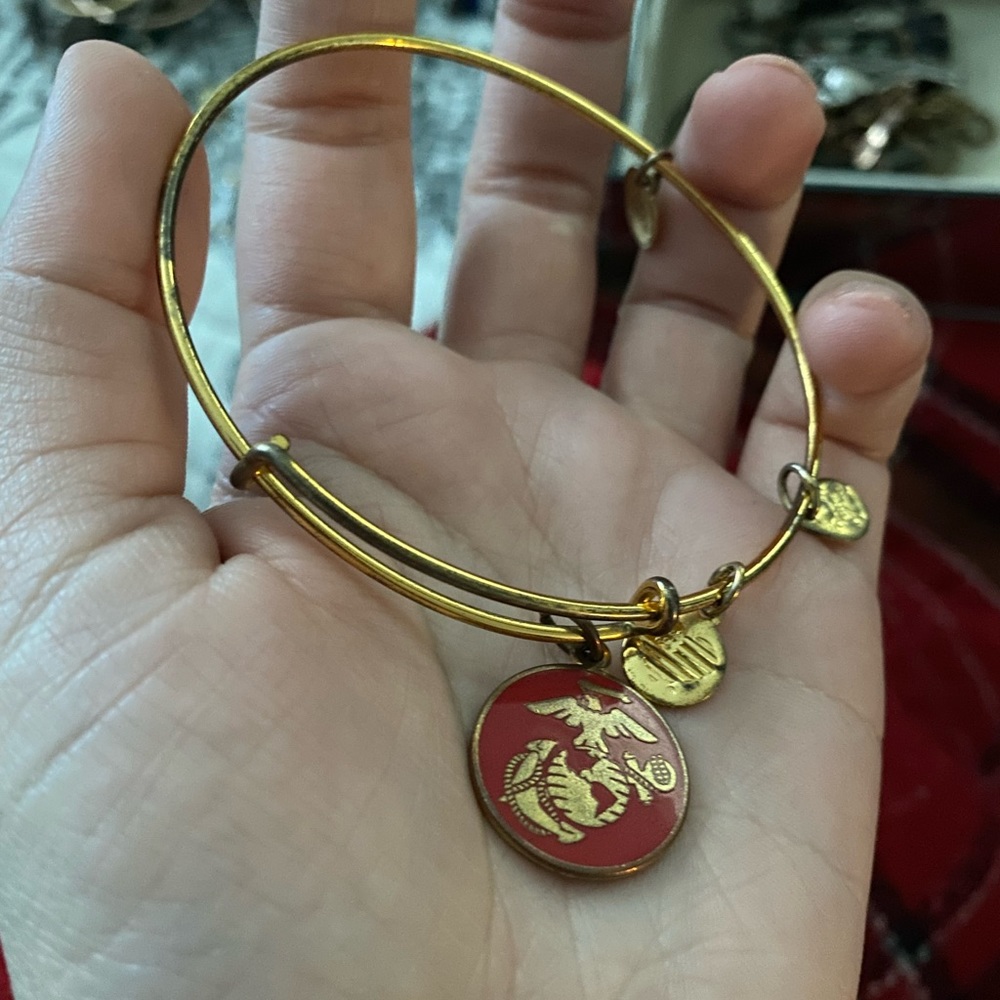 US Marines bracelet